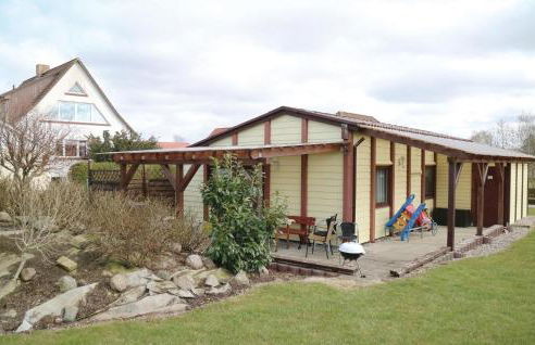 Nice Home In Saal With Wifi - Foto 8