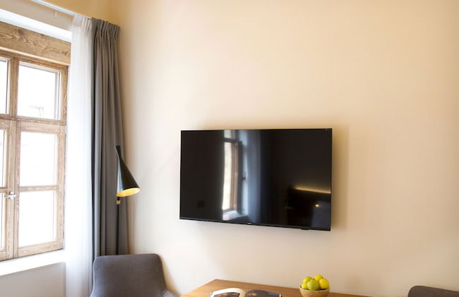 Prisma Suites - Photo 7