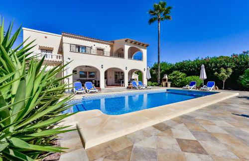 Villas Guzman - DosAngeles - Foto 48