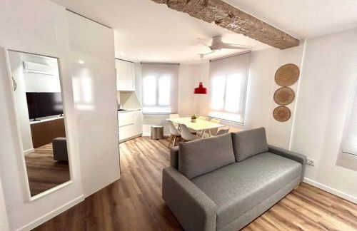 Doctor Fleming - Más que apartamentos Lujo - Foto 3