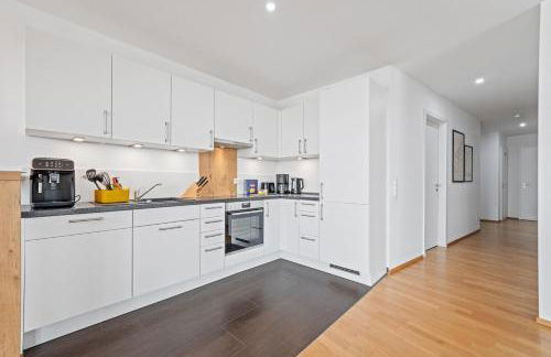 Heimathafen mit See- & Bergsicht - Foto 8