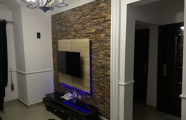 Villa Palazzo Hotel and Apartments - Foto 36