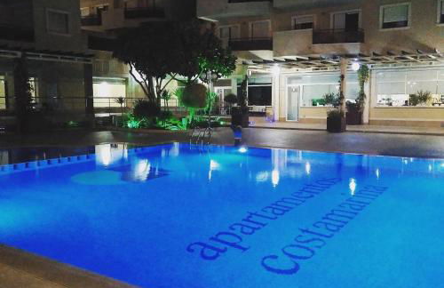 Apartamento LAVANDA , Costamarina, Cabo Roig - Foto 19