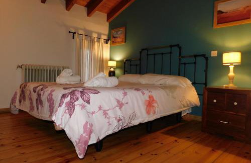 Casa Rural La Silla de la Reina - Foto 24