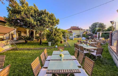 Villa Oidor - Cilento - Foto 84