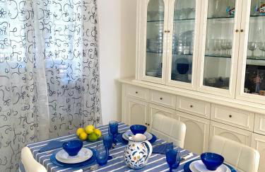 Villa Azzurra - Foto 38