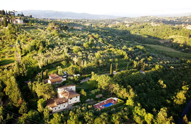Marignolle Relais and Charme - Photo 43