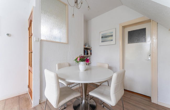 Waterside Escape With Private Jetty - Foto 24