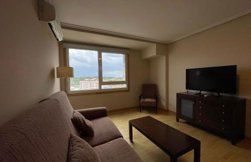 Aparthotel Arenteiro - Foto 12