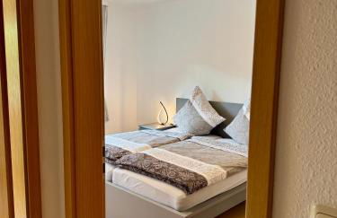 Stilvolle Erholungsoase am Berg, Ruhig & modern - Elli M18 - Frankenwald Apartments - Foto 10