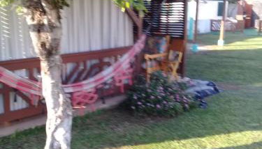 Residencial Gil - Foto 2, Garden