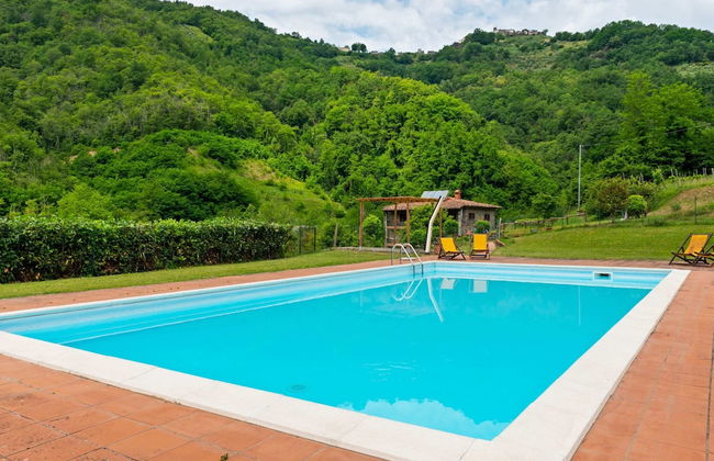 Belvilla by OYO La Casa sul Fiume Piano Terra - Foto 24