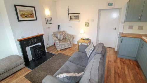 Emilys Nook Ireby, budget accommodation with fell views - Foto 4