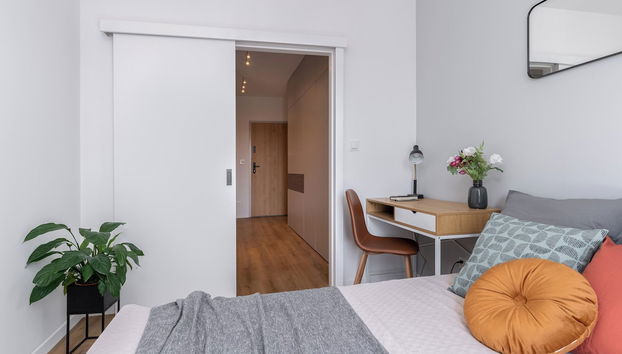 RentPlanet - Apartament Prandoty - Foto 4, Habitación