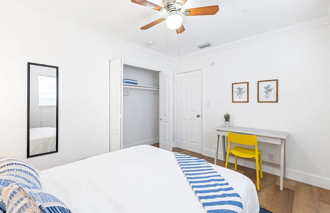 Beautiful 2 BR Apartment - Bright and Spacious - Foto 7