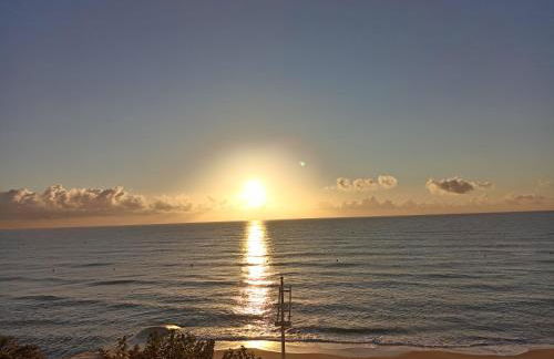 Studio vue mer bord de plage - Foto 10