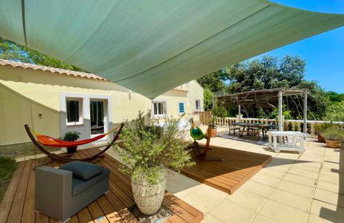 LES TERRASSES DE VALERIAN - Foto 4