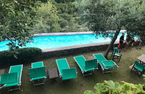 Castelletto With Mountain View - Photo 15