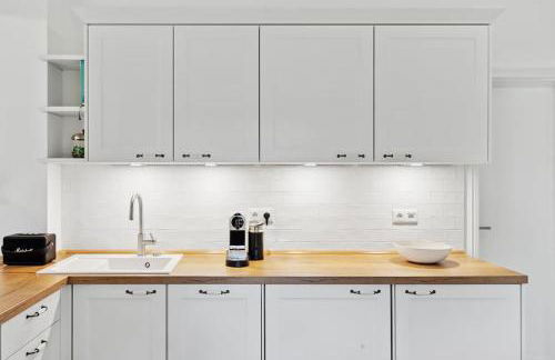 Idylisches Cottage mit Reh - Foto 5