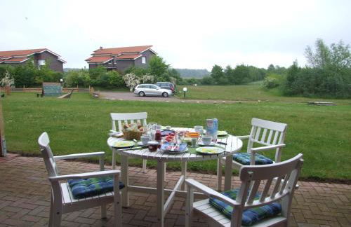 SeeStern Strandnahe Wohnung in Hohen Wieschendorf - Foto 25