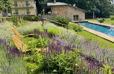 VILLA FELICE_UNESCO ALPS AREA - Foto 76