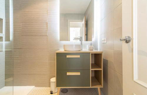 Allo Apartments Medina Duplex Parking 3 Habitaciones - Foto 39