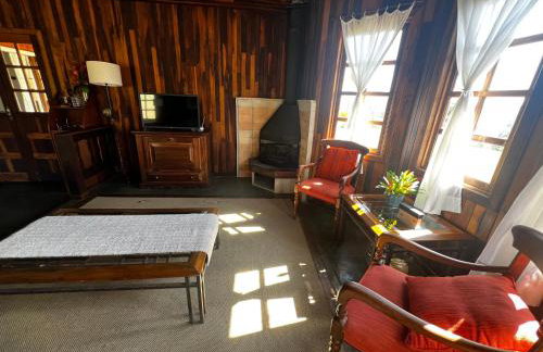 Refúgio Terra - SitioSantaRita - Nazare Paulista - Foto 56