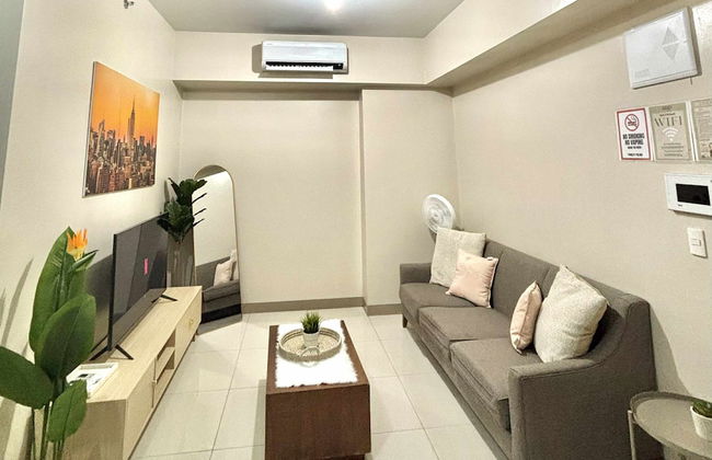 Cozi Uptown Executive Suite BGC - Foto 56