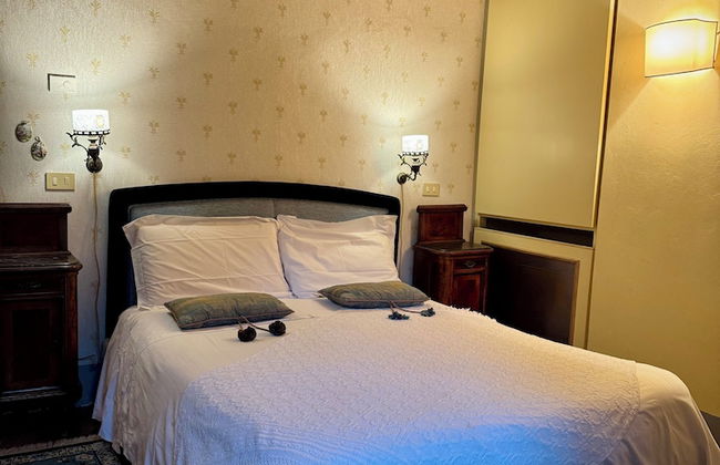 Villa La Dogana - Foto 28