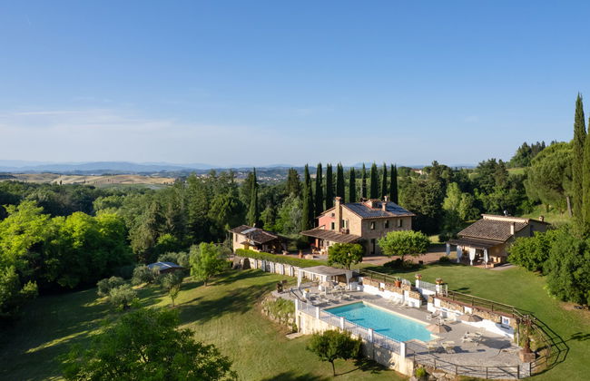 Fonte di Pillo - Foto 2