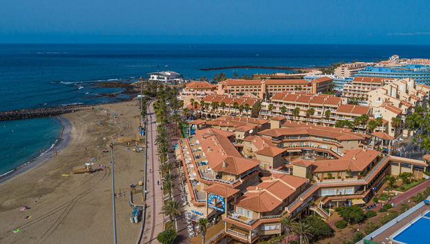 Apartamentos Vista Sur - Foto 2