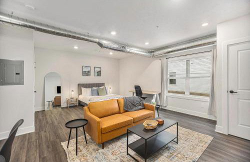 The Urban Oasis -Brand New Corporate Apt Downtown - Foto 1