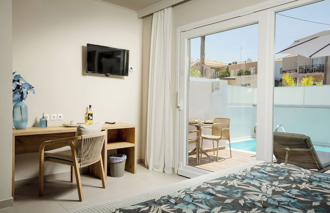 Sarpidon Suites - Photo 18