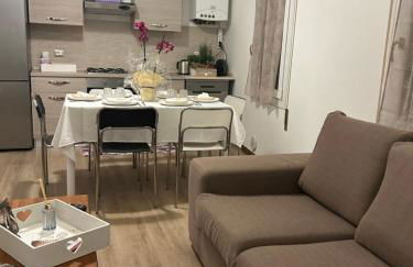 Larocca Tourist Home 4 Bassano - Foto 10