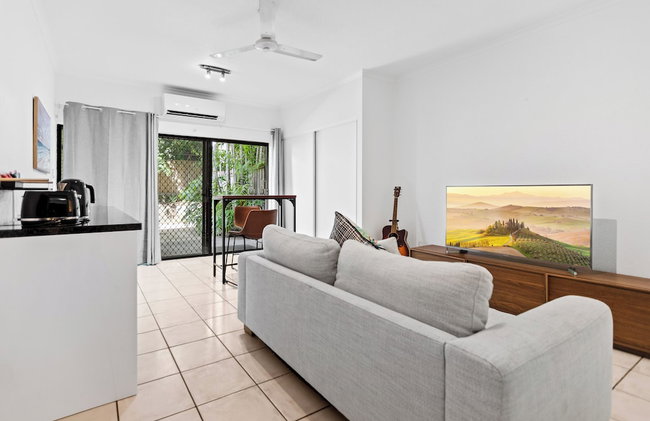 Trinity Beach Club Holiday Apartments - Foto 32