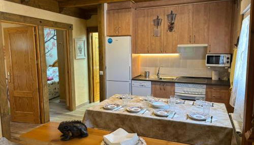 Casa Rural El Fresno - Photo 5