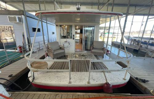 The Albatross-Houseboat DT Knox - Foto 27
