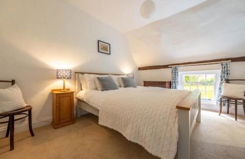 Rural perfection in Constable Country - Beachams Cottage - Foto 6