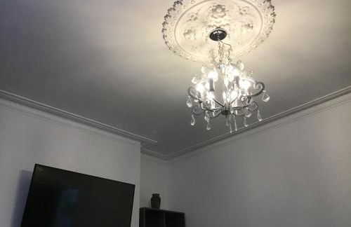 Residential Quarters, General Gordon Square - Foto 20