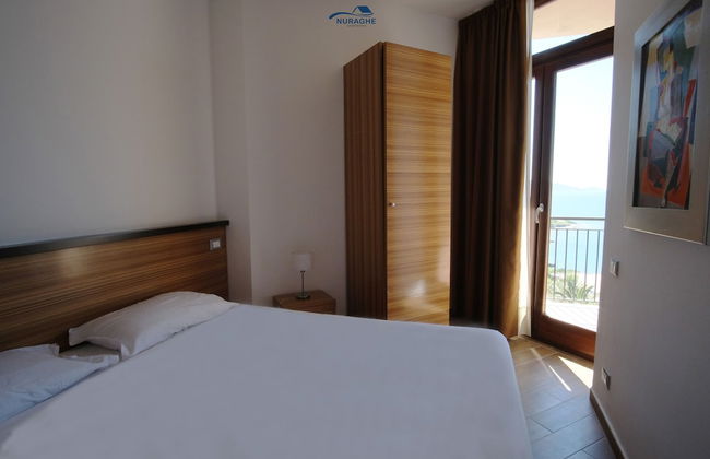 Nuraghe Apartments - Foto 8