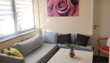 Zimmervermietung Alte Bäckerei Gerichshain UG - Foto 5