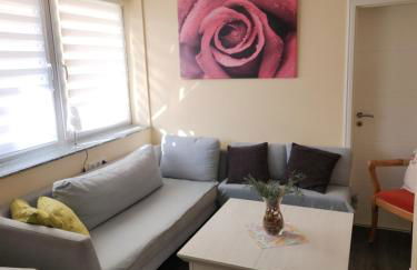 Zimmervermietung Alte Bäckerei Gerichshain UG - Foto 5