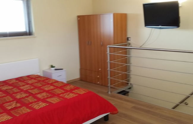 Villa With Large Swimming Pool Salento - Foto 2