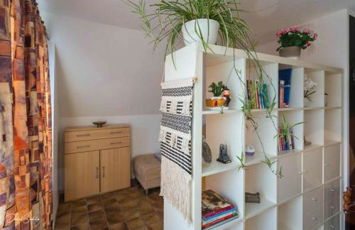 Große Unterkunft zum Wohlfühlen - Foto 18