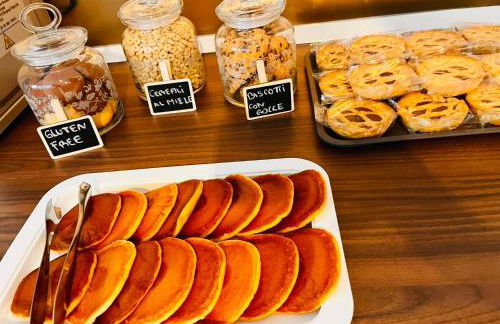 Aniene Home Roma - Foto 62