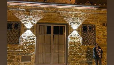 Loft OFFICINA DI LEONARDO nel centro di Vinci - Foto 5