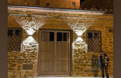 Loft OFFICINA DI LEONARDO nel centro di Vinci - Foto 5