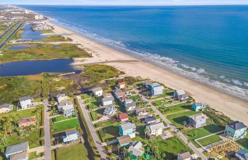 Beach Cottage Close to the Beach with Fire Pit - Foto 30