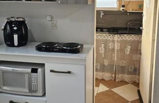 Kitnet Bandeiras em Osasco Local Familiar 04 - Foto 24