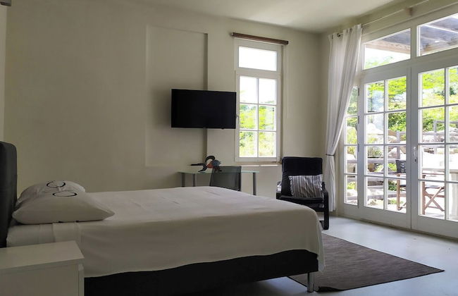 Whale Tails Hotel - Foto 5